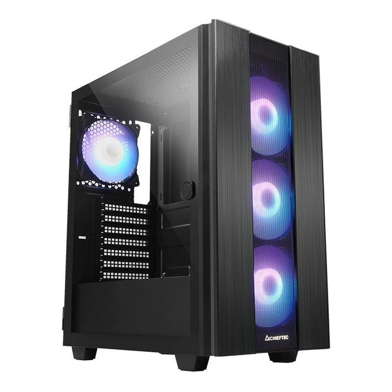 Intel Gaming Pro-series